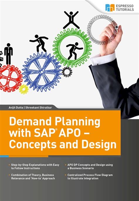 sap apo demand planning process